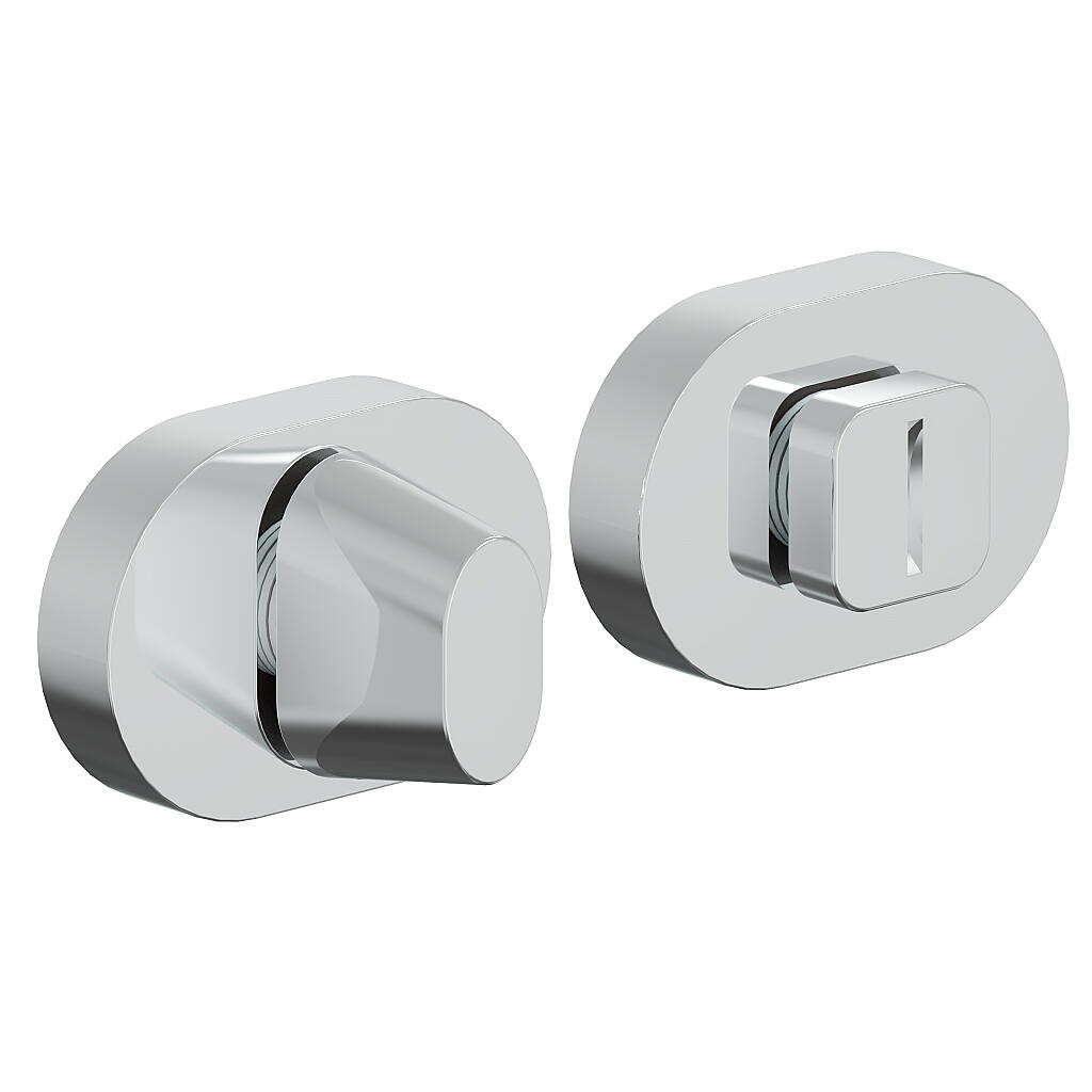 AR2-7WC Chrome