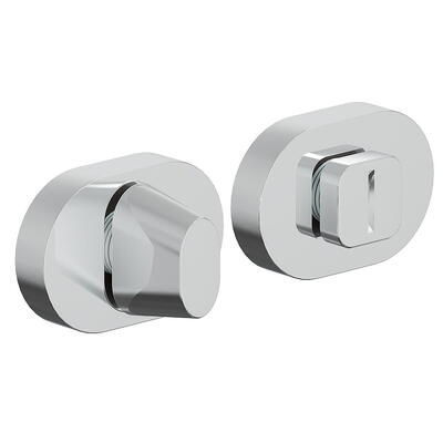 AR2-7WC Chrome