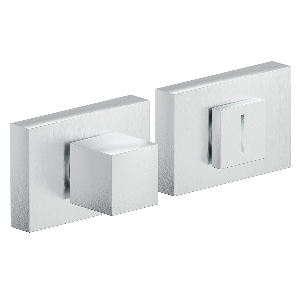 AS2-6WC SChrome