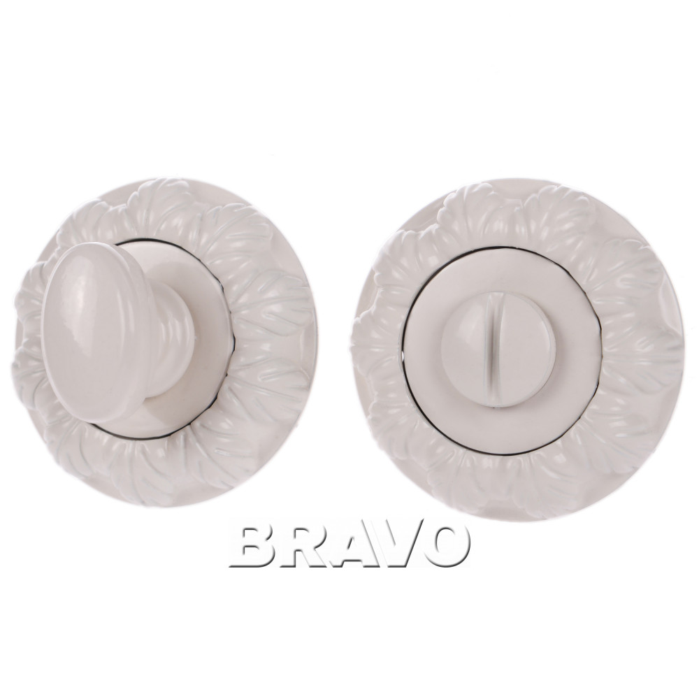 Bravo A/Z-3WC W БелЭмаль