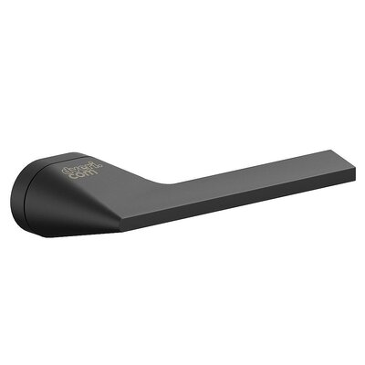 Дверная ручка BRAVO AR2-700 SBlack