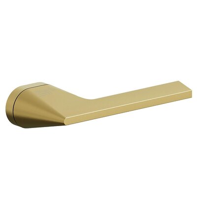 Дверная ручка BRAVO AR2-700 SGold