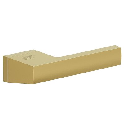 Дверная ручка BRAVO AS2-620 SGold