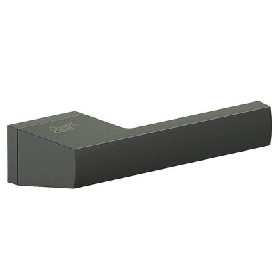 Дверная ручка BRAVO AS2-620 SGraphite