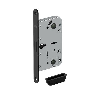 GRD LM-3-WC SBlack