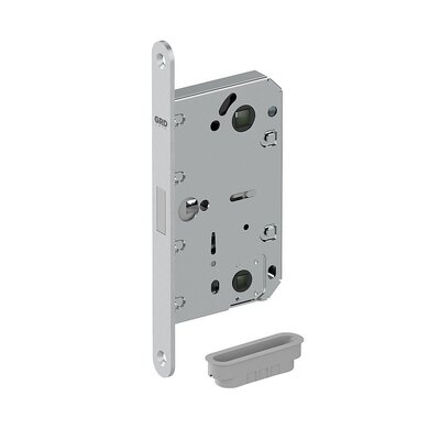 GRD LM-3-WC SChrome