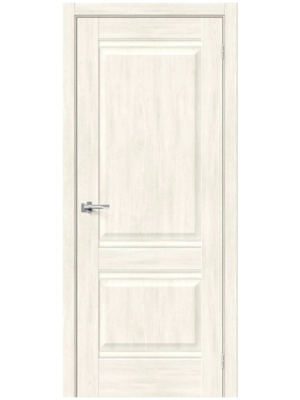 Межкомнатная дверь BRAVO Прима-2 Nordic Oak Экошпон