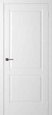Межкомнатная дверь Regidoors Нова 3 ДГ - Аляска