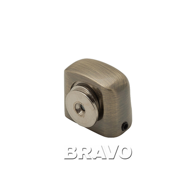 Ограничитель напольный DS-2751 AB Бронза