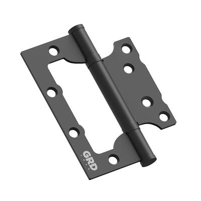 Петля GRD HFS-1-2B 100*75*2,5 SBlack