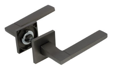Ручка ADDEN BAU COSMO S-533 GRAPHITE (цвет ГРАФИТ)