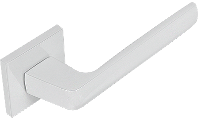 Ручка ADDEN BAU DUNE S-531 WHITE (цвет БЕЛЫЙ)