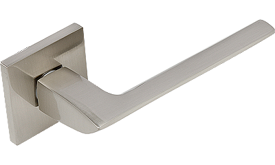 Ручка ADDEN BAU GRACE S-549 NICKEL (цвет НИКЕЛЬ)