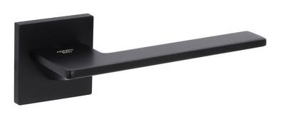 Ручка ADDEN BAU GROUND Q506 BLACK (цвет ЧЁРНЫЙ МАТОВЫЙ)