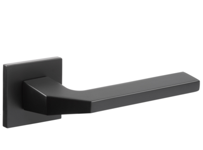 Ручка ADDEN BAU HOME Q532 BLACK (цвет ЧЁРНЫЙ МАТОВЫЙ)