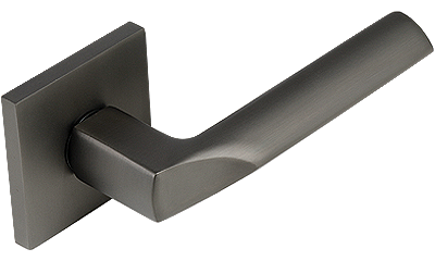 Ручка ADDEN BAU SHELF S-559 GRAPHITE (цвет ГРАФИТ)