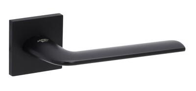 Ручка ADDEN BAU SWEEP Q567 BLACK (цвет ЧЁРНЫЙ МАТОВЫЙ)