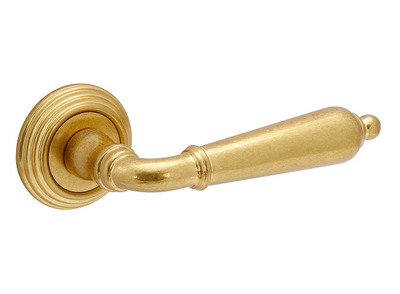 Ручка ADDEN BAU. POMOLO V203 AGED GOLD (цвет СОСТАРЕННОЕ ЗОЛОТО)