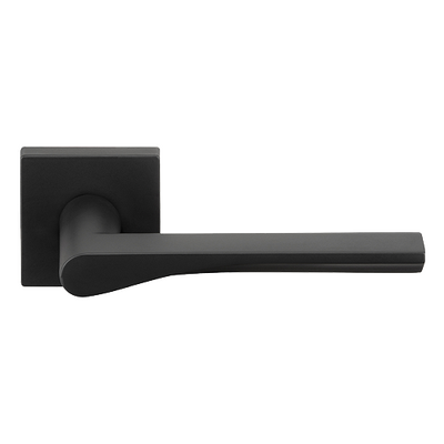 Ручка ARCHIE LIGERO L040 71BL, матовый чёрный