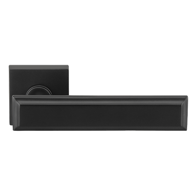 Ручка ARCHIE LISO L040 56BL, матовый чёрный