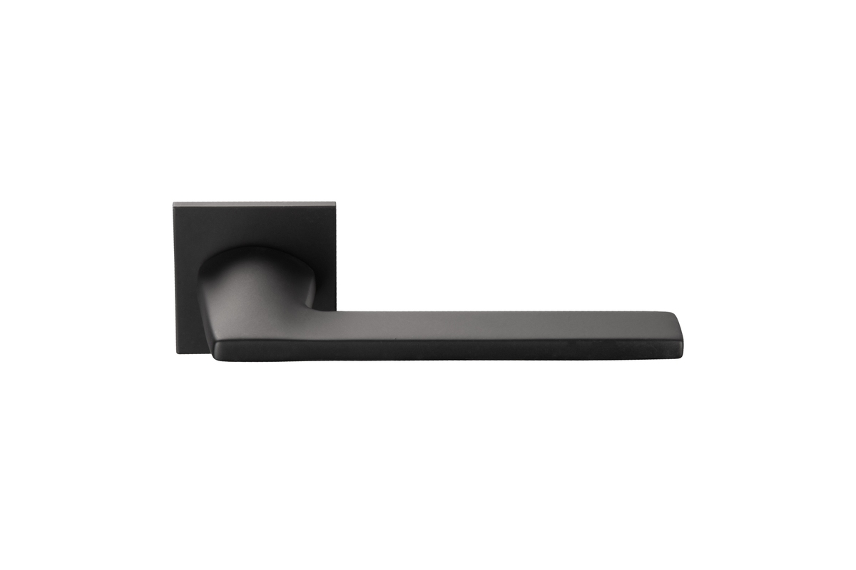 Ручка ARCHIE VERGE STICK M.BLACK, черный матовый