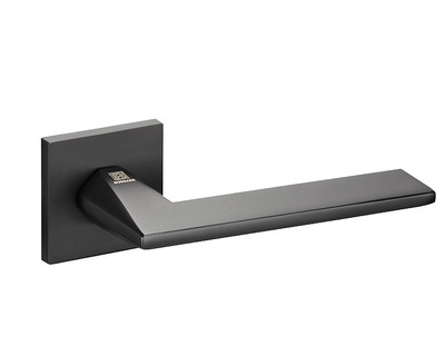 Ручка BUSSARE PRETO A-42-40 BLACK (черный матовый)