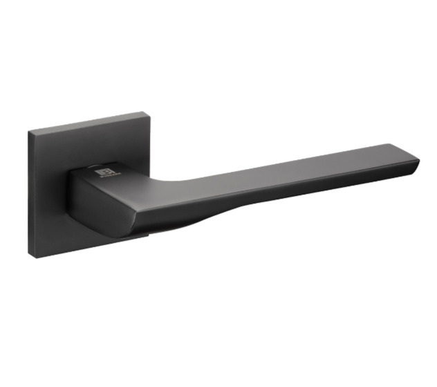 Ручка BUSSARE REMO A-14-40 BLACK (черный матовый)