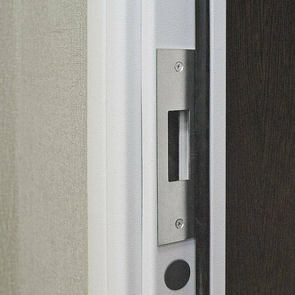 Входная дверь BRAVO ДПО-1,5 Bravo